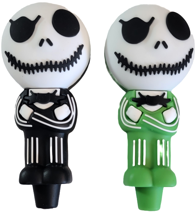 🇺🇸 Phoenix Star - Silicone Hand Pipe 矽膠煙斗