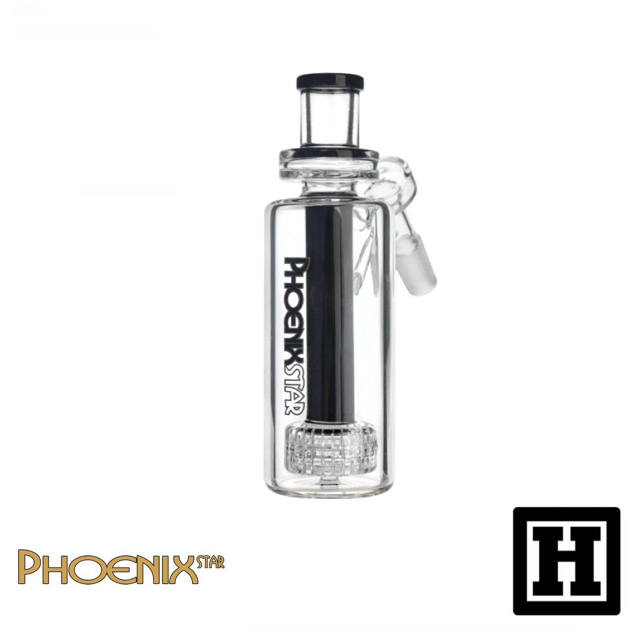 Phoenix Star 矩陣過濾 集灰套件