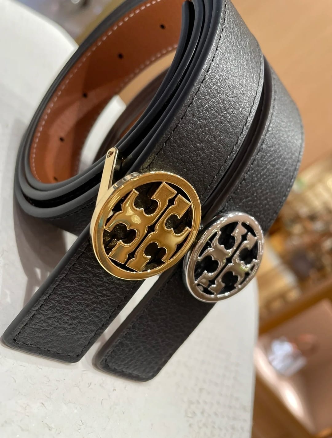 Tory Burch Belt