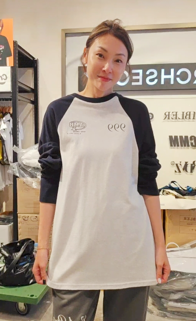 韓國代購 AMBLER 新款長袖AJS102