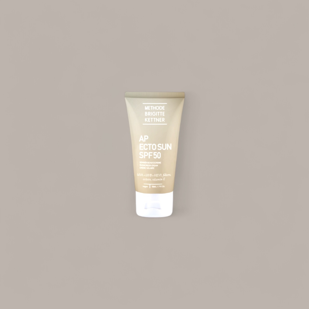 AP ECTO SUN 長效修護防曬乳 SPF50 / 50 ML