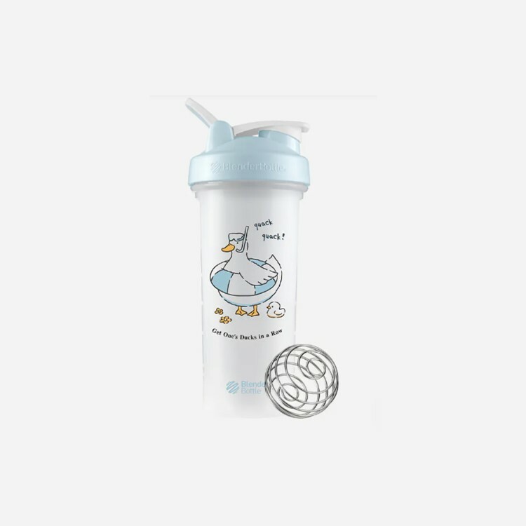 Blender Bottle®Classic V2｜28oz 搖搖杯｜旱鴨子