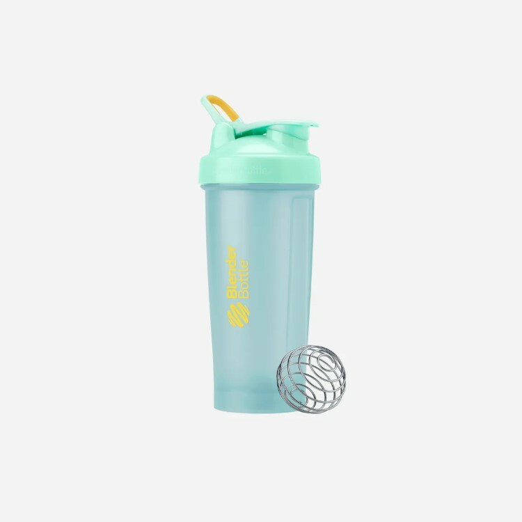 Blender Bottle®Classic V2｜28oz 搖搖杯｜蘇打檸檬
