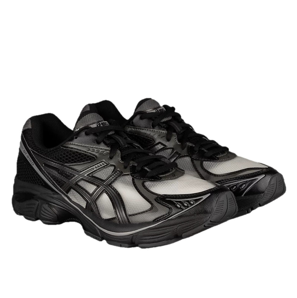 ASICS X ABOVE THE CLOUDS GT-2160 'BLACK/BLACK'