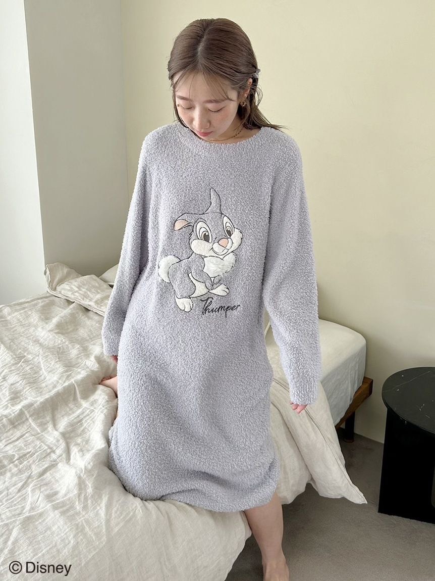 SINDEL HOME x 邦尼兔one piece (四色) SINDEL HOME x 邦尼兔one piece (四色)