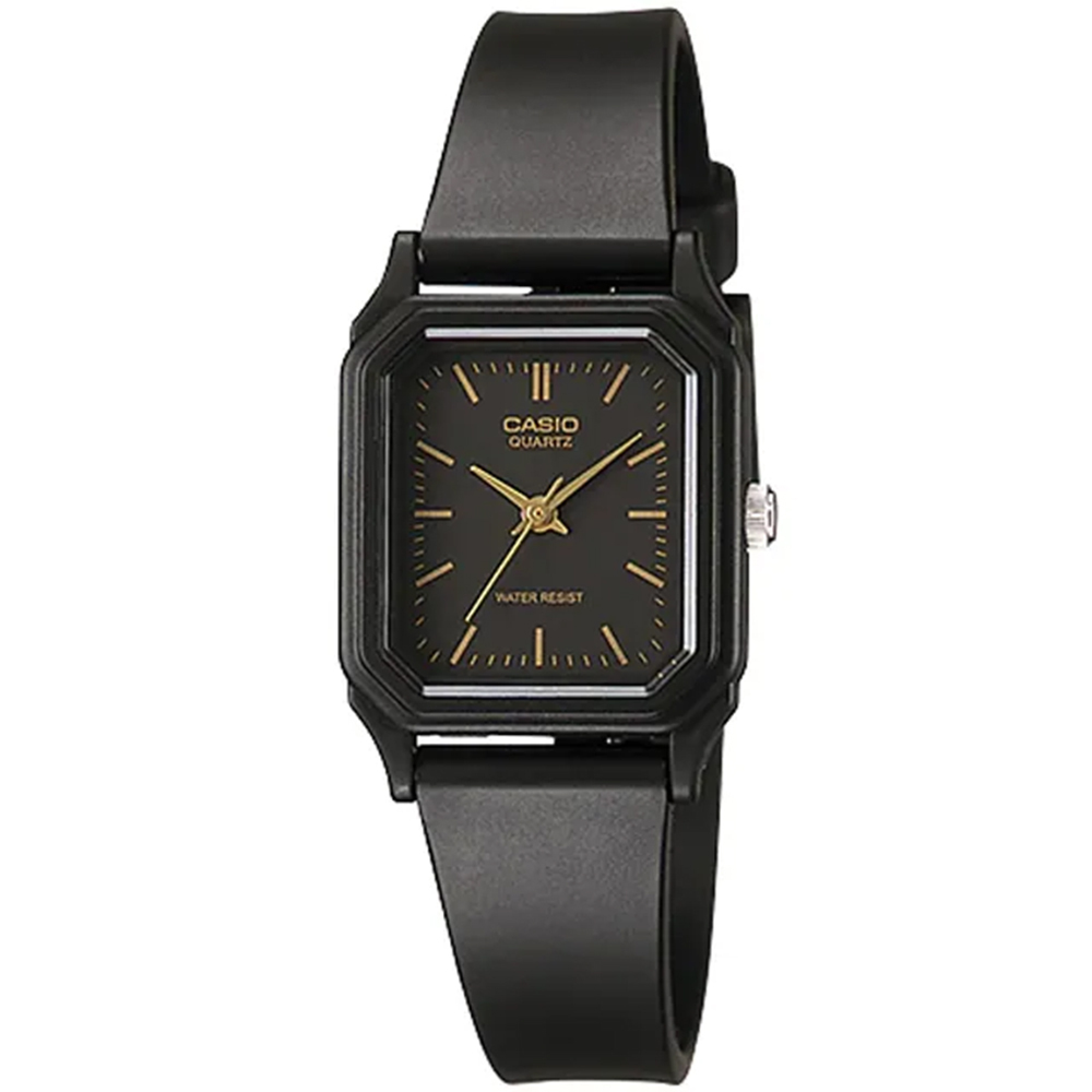 【CASIO】LQ-142 3年電池 生活防水 簡約時尚 腕錶-