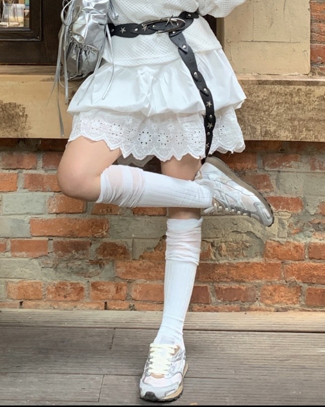 MIZUNO LG 60S 2K 美津濃 髒髒鞋 焦糖底