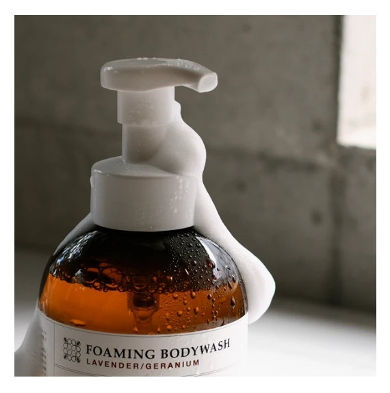 MARKS & WEB - 泡沫沐浴露 (無香)