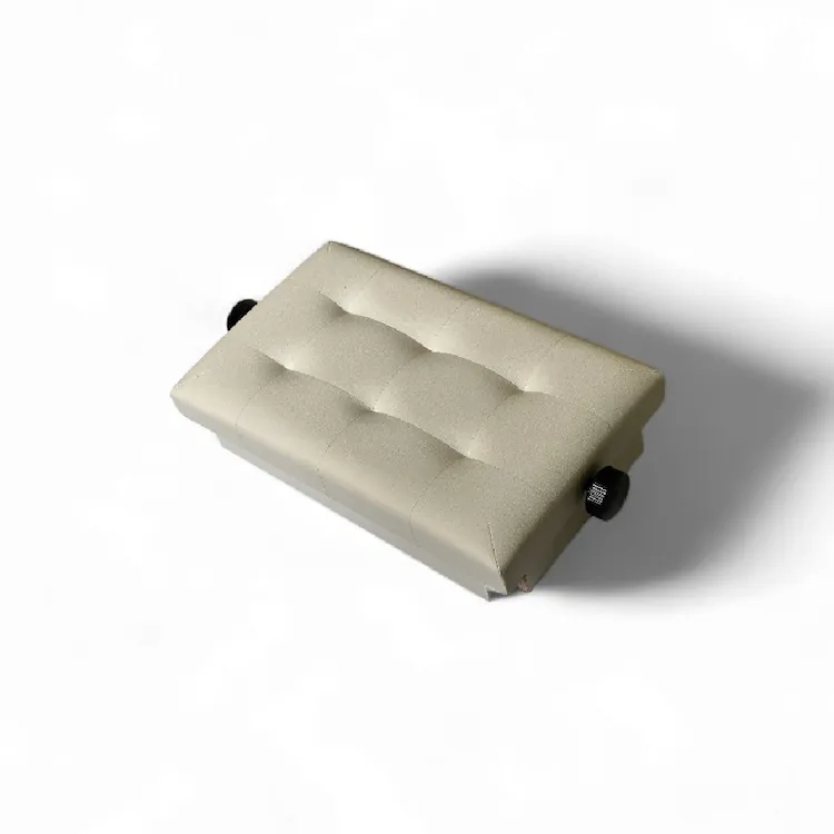 OPPA OPPA OP-610A 高級鋼琴升降椅 白色 第 5 張圖片｜三峽鍵盤 / 鋼琴