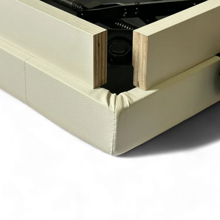 OPPA OPPA OP-610A 高級鋼琴升降椅 白色 第 6 張圖片｜三峽鍵盤 / 鋼琴