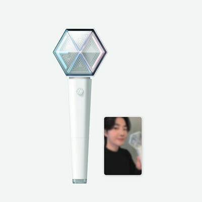 Exo official light stick v.3