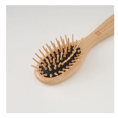MARKS & WEB - 山毛櫸木梳 (S/M/L)