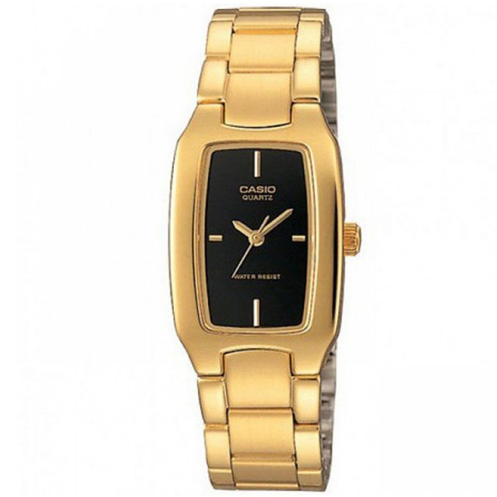 【CASIO】LTP-1165N 3年電池 生活防水 時尚簡約 日本機芯 小錶帶 不鏽鋼腕錶-