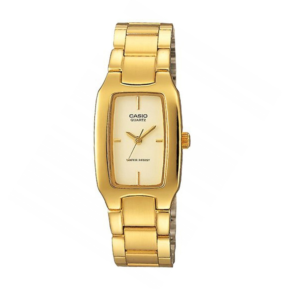 【CASIO】LTP-1165N 3年電池 生活防水 時尚簡約 日本機芯 小錶帶 不鏽鋼腕錶-