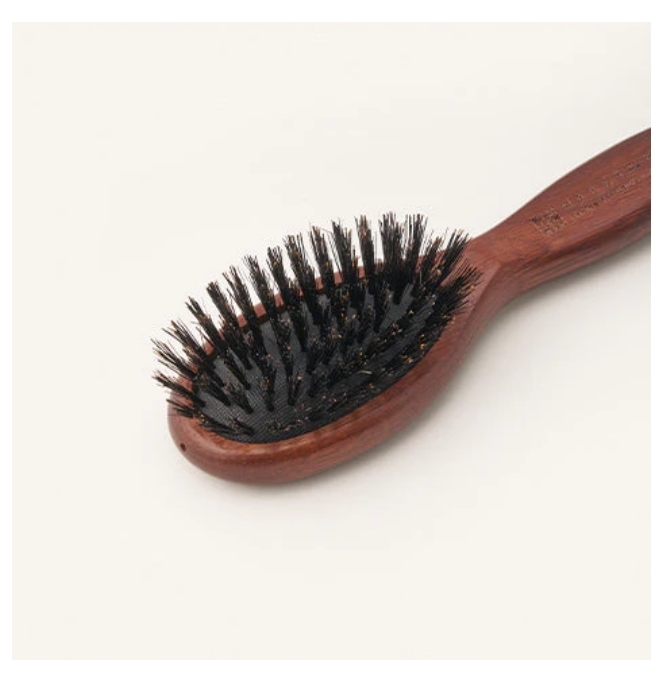 MARKS & WEB - 橡木毛梳 (S/M/L/LL)