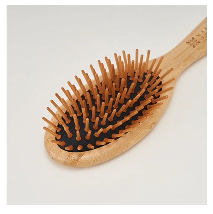 MARKS & WEB - 毛竹木梳