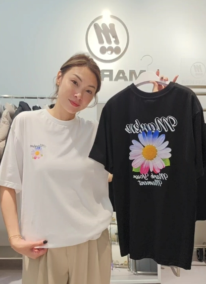 韓國代購 MARKM 特價短袖MHIBH8911