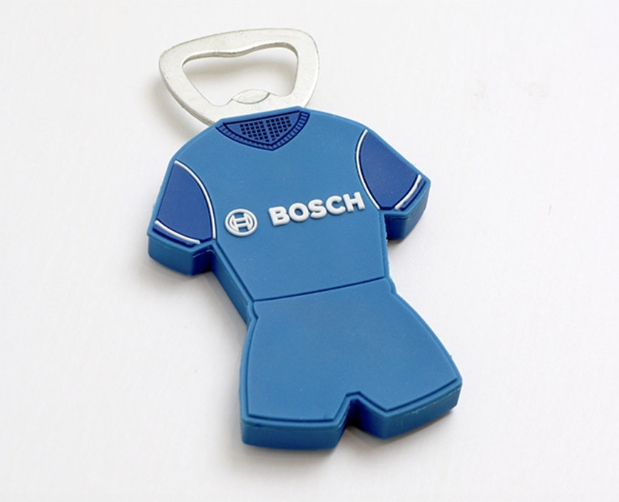 【客製】矽膠訂製造型開瓶器