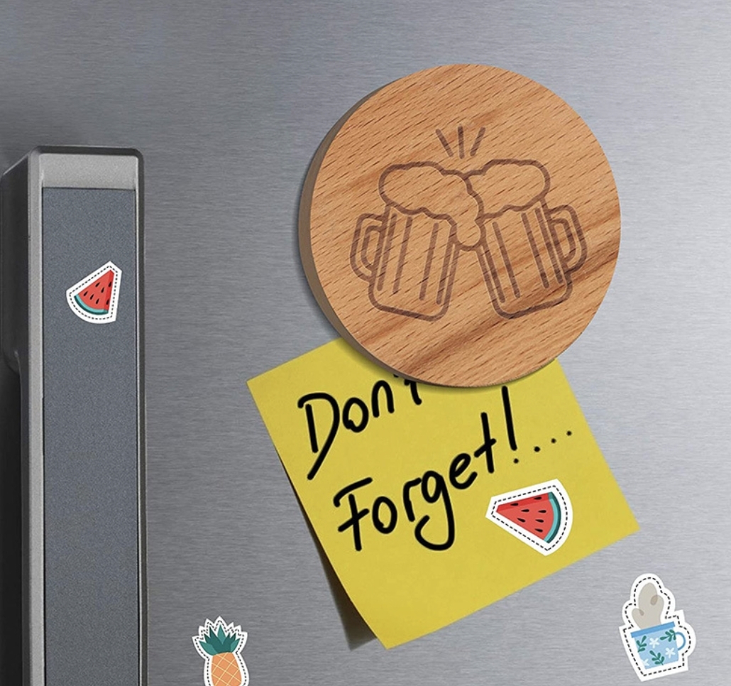 【客製】木製訂作開瓶器