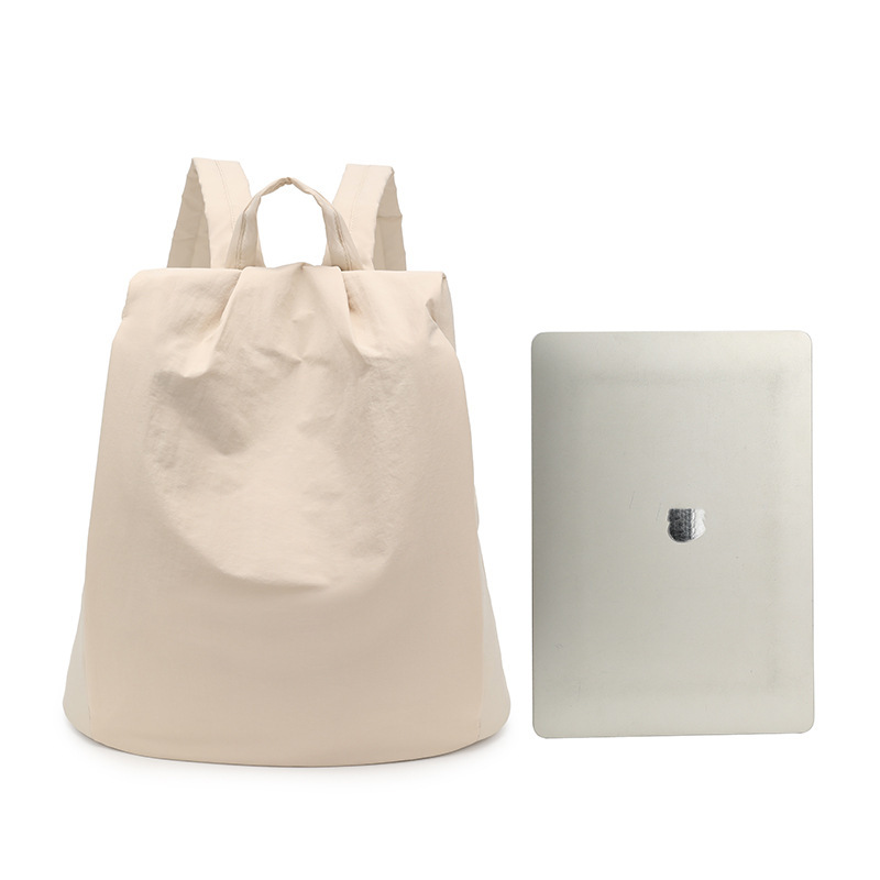 【客製】多功能休閒後背包