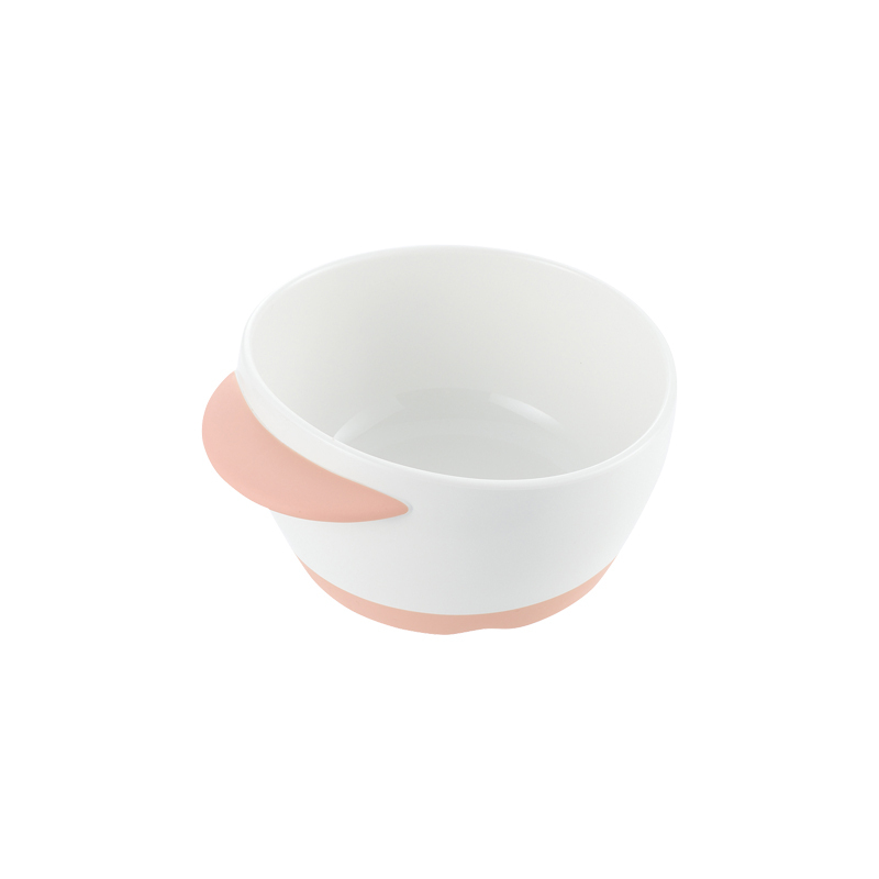 Richell 利其爾 TLI 飯碗