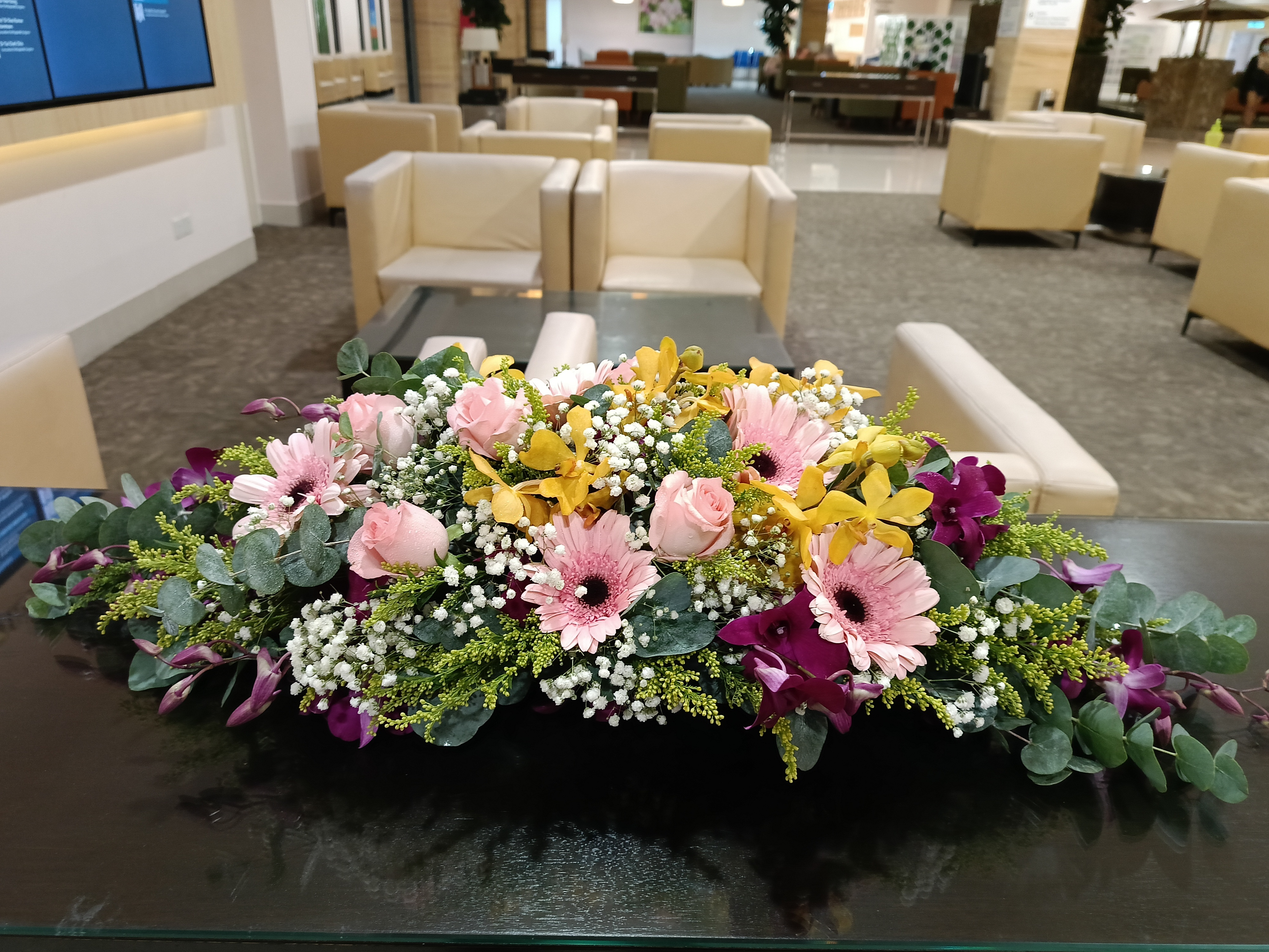 Flower Arrangement - FA44