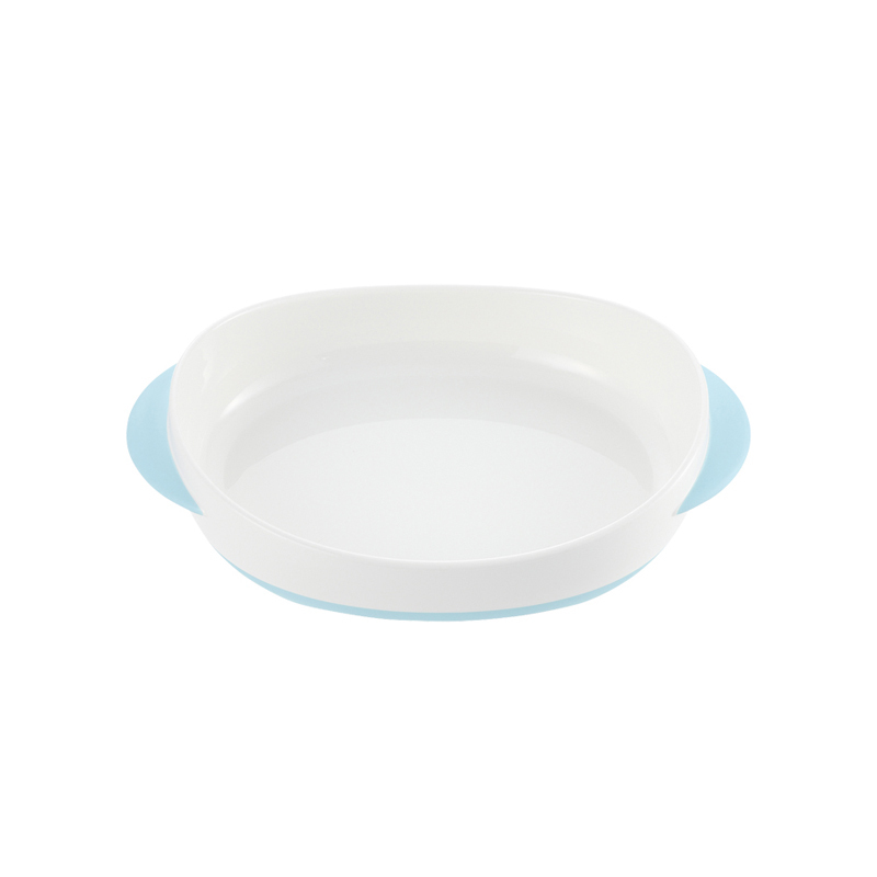 Richell 利其爾 TLI 餐盤