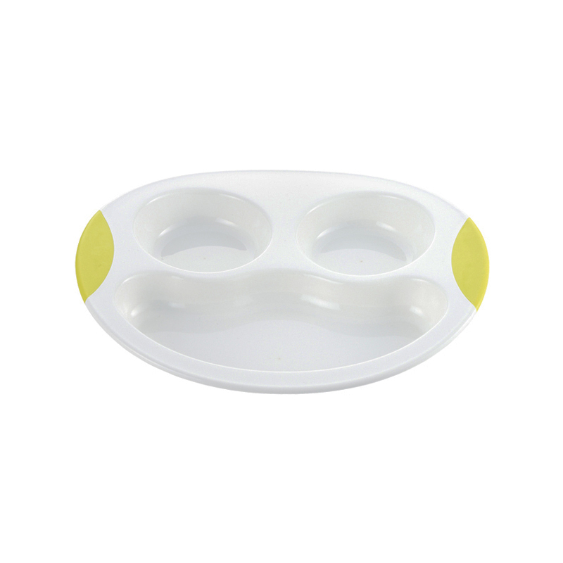 Richell 利其爾 TLI 套餐盤