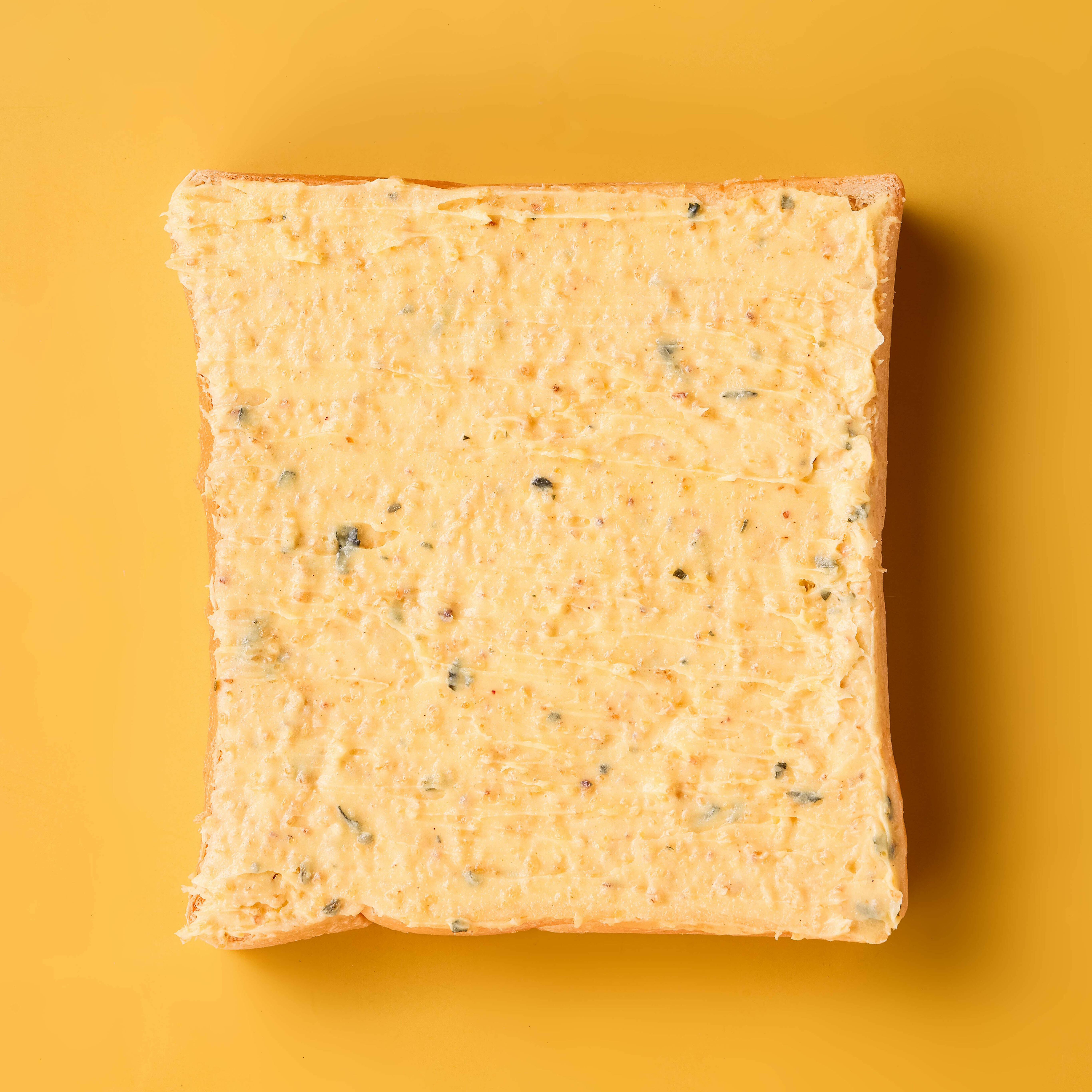 ▌蔓延蒜香 ▌大蒜天然奶油軟心鮮奶厚片