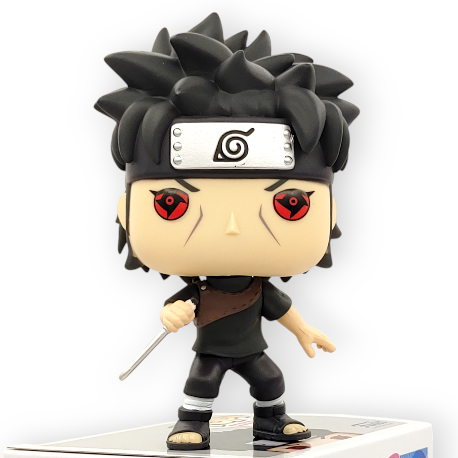 FUNKO POP <火影忍者>內輪止水-No.1659