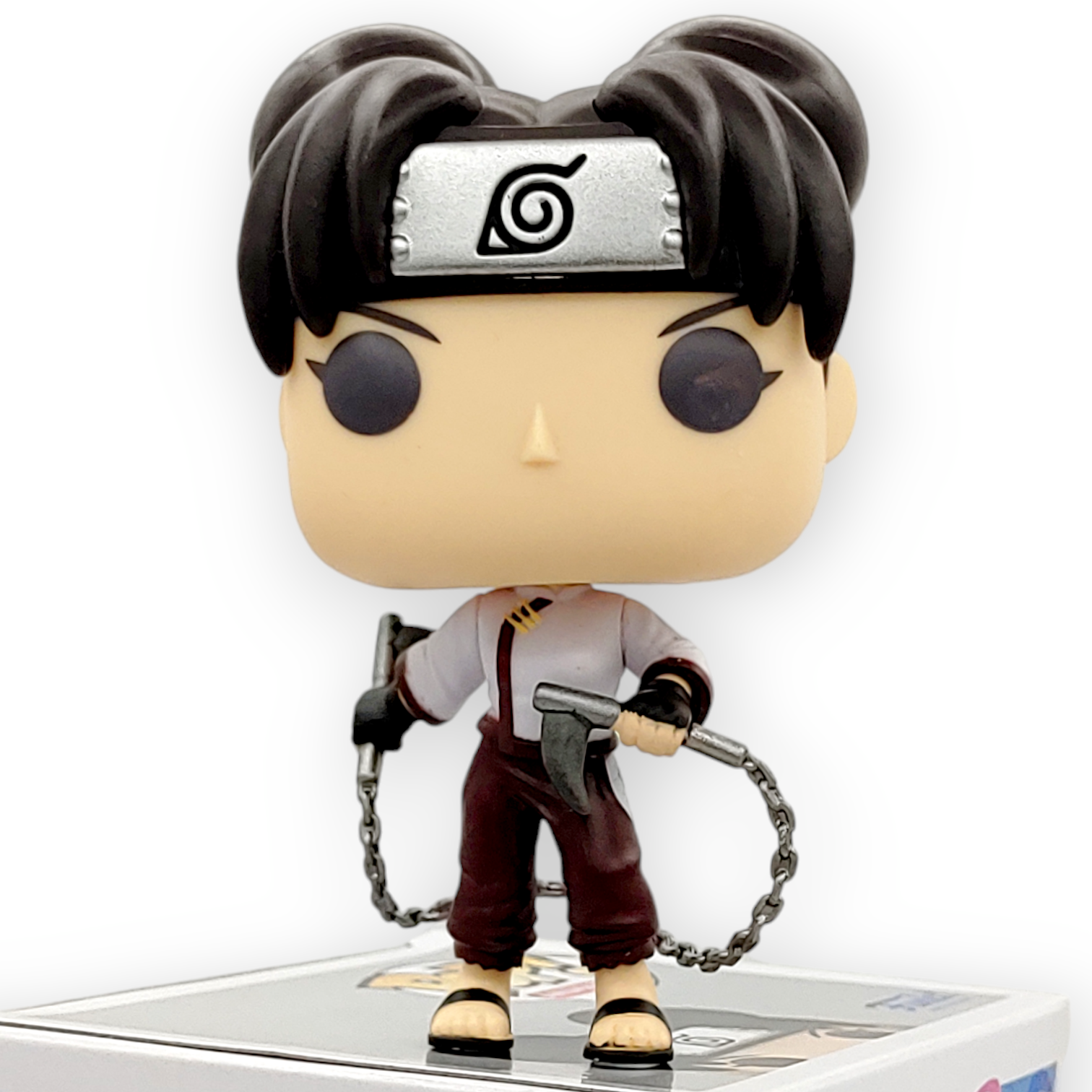 FUNKO POP <火影忍者>天天-No.1661