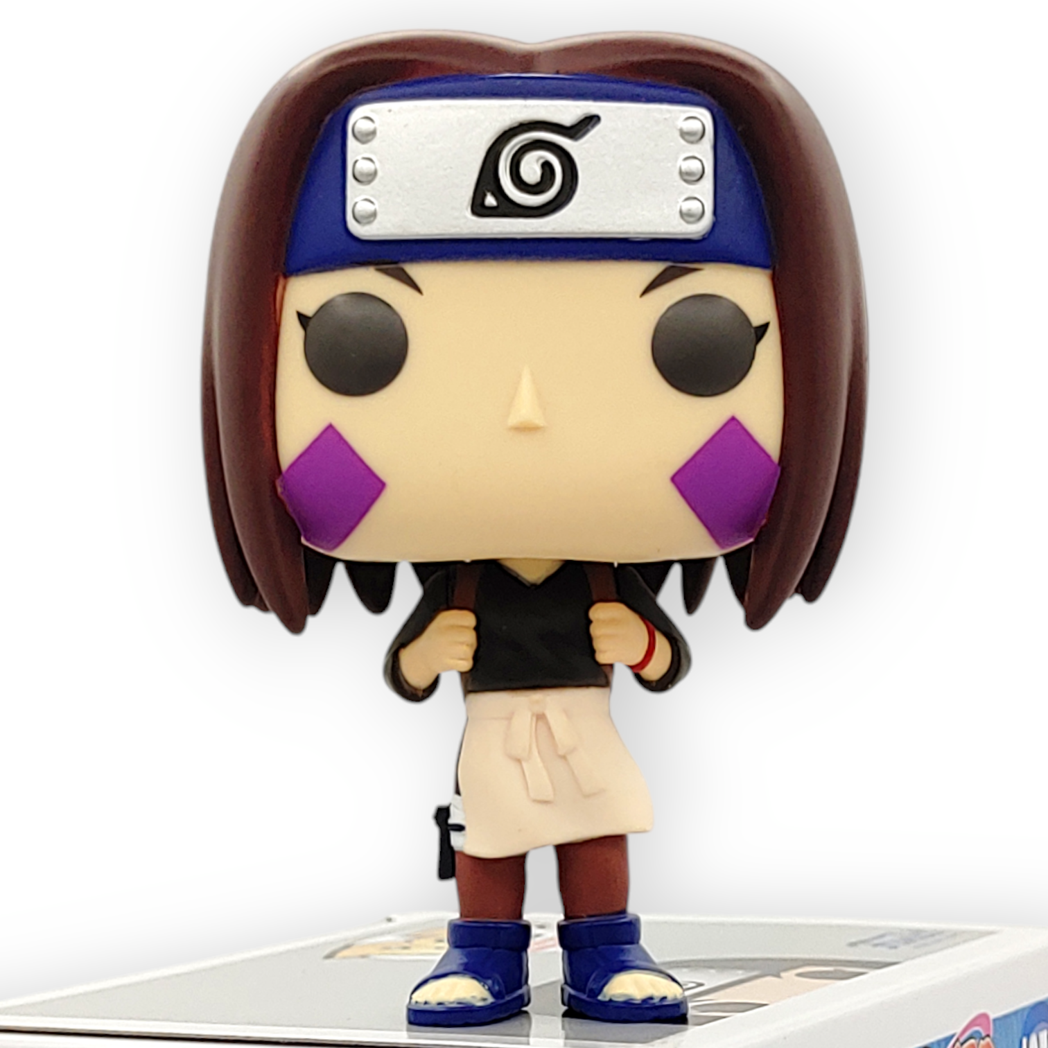 FUNKO POP <火影忍者>野原琳-No.1658