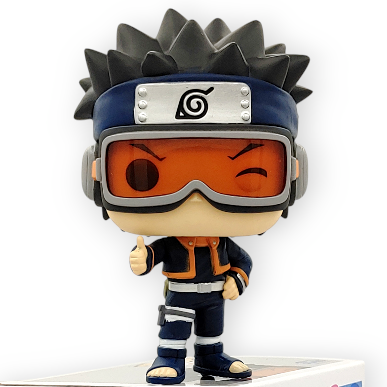 FUNKO POP <火影忍者>少年內輪帶人-No.1657