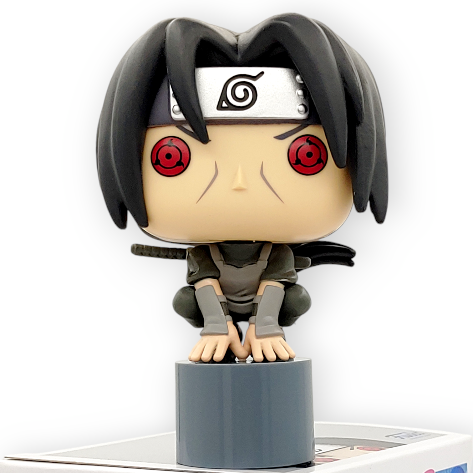 FUNKO POP <火影忍者>內輪鼬太知_滅族-No.1656