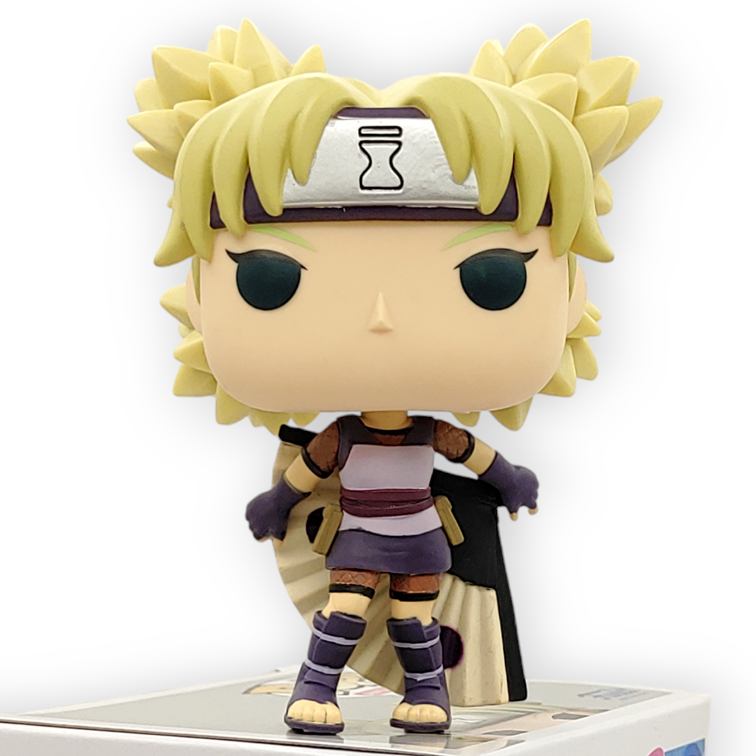 FUNKO POP <火影忍者>手鞠-No.1660