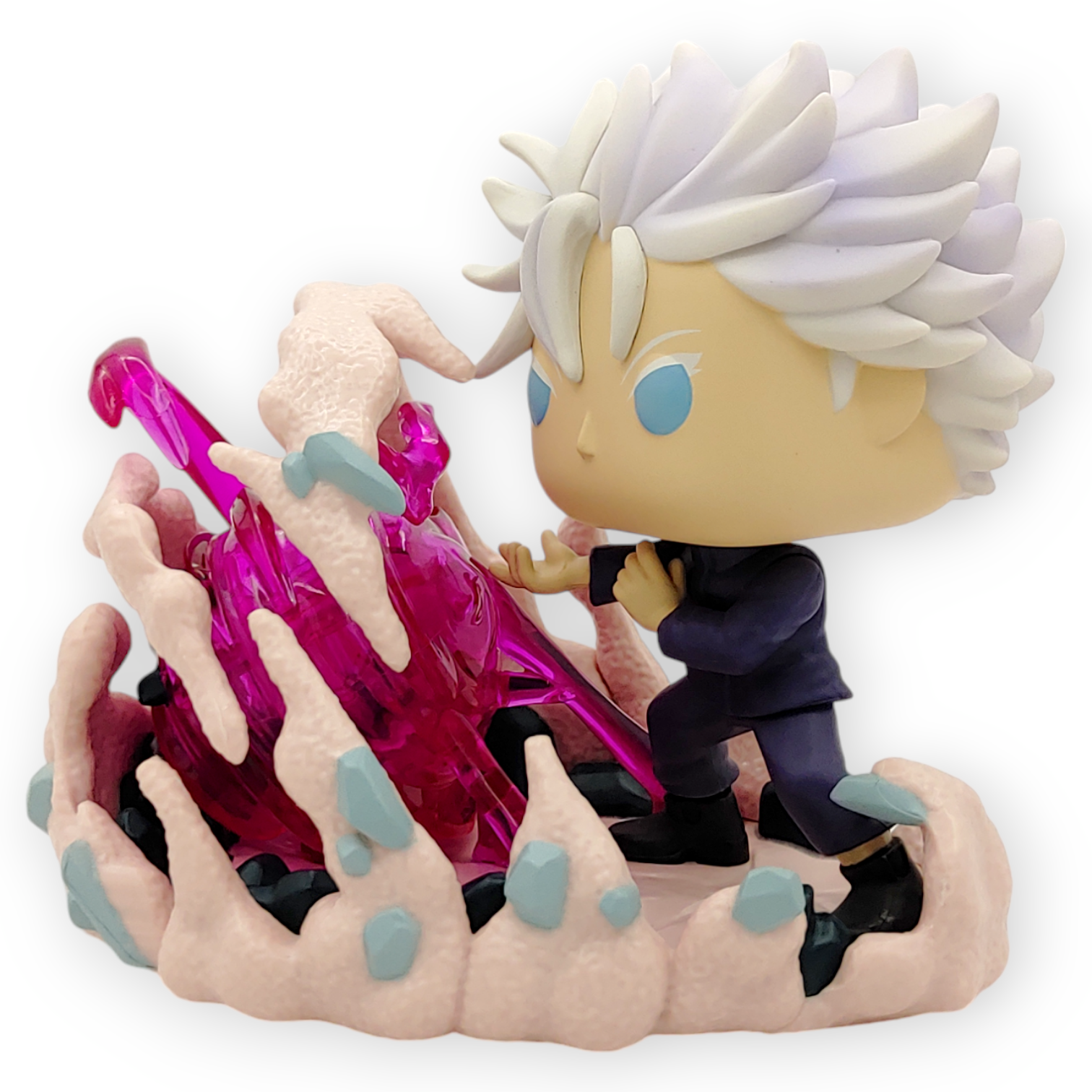 FUNKO POP <咒術迴戰>6吋五條吾_虛式芘-No.1644