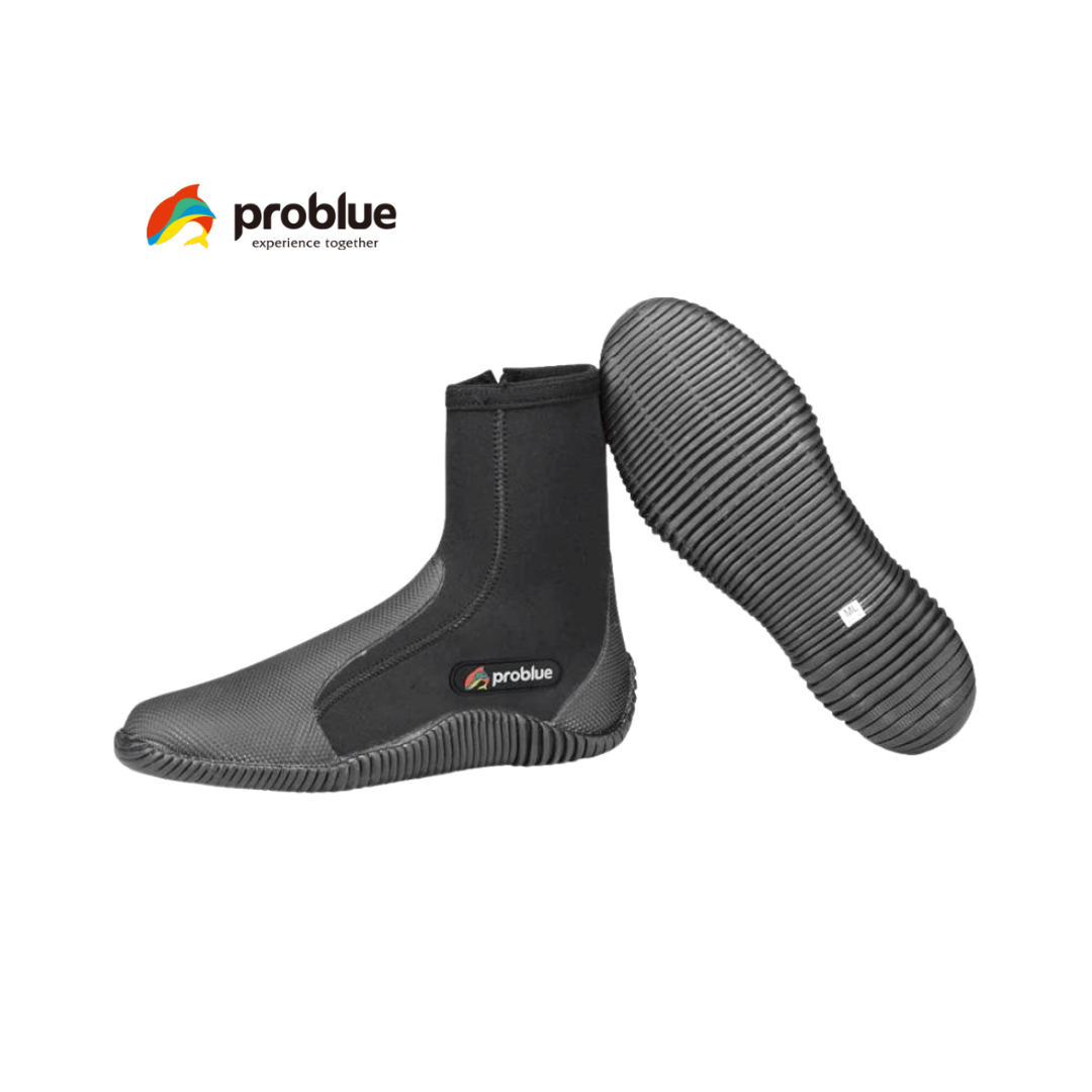 problue 5mm長筒套鞋 BT-225 @