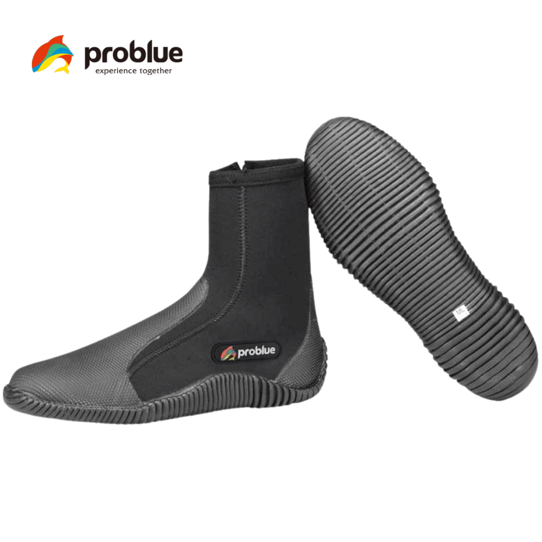 problue 5mm長筒套鞋 BT-225 @