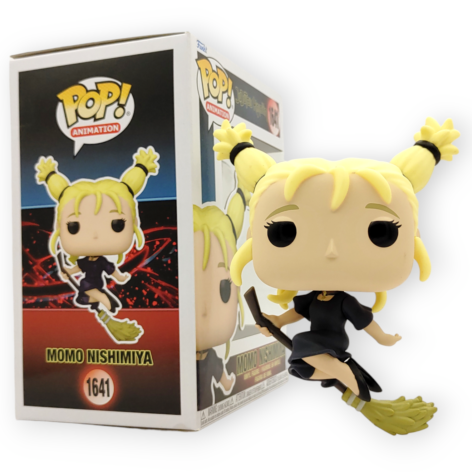 FUNKO POP <咒術迴戰>西宮桃-No.1641