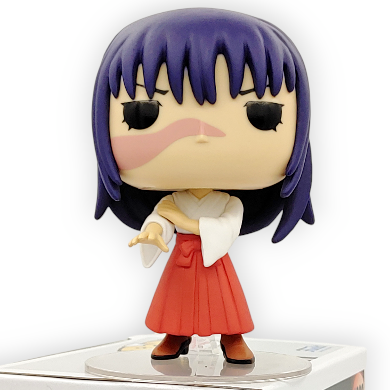 FUNKO POP <咒術迴戰>庵歌姬-No.1639