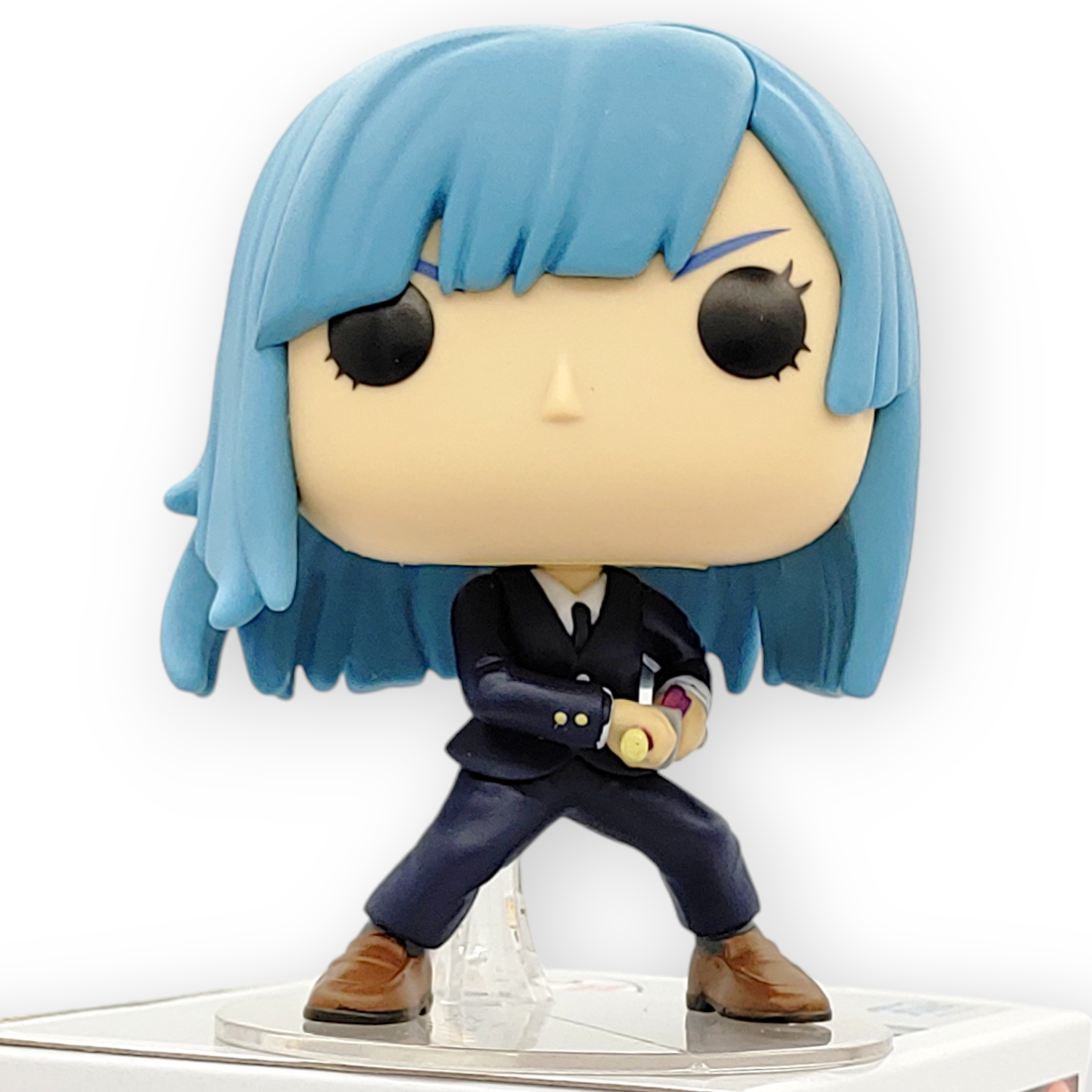 FUNKO POP <咒術迴戰>三輪霞-No.1642