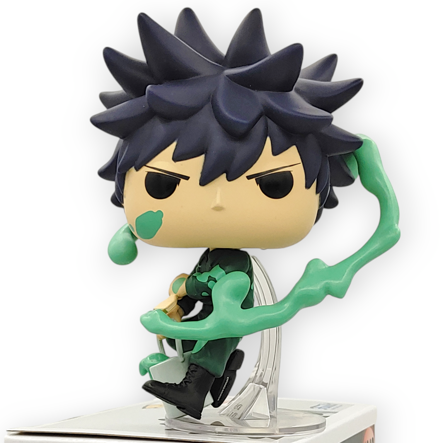 FUNKO POP <咒術迴戰>伏黑惠_塗鴉-No.1646