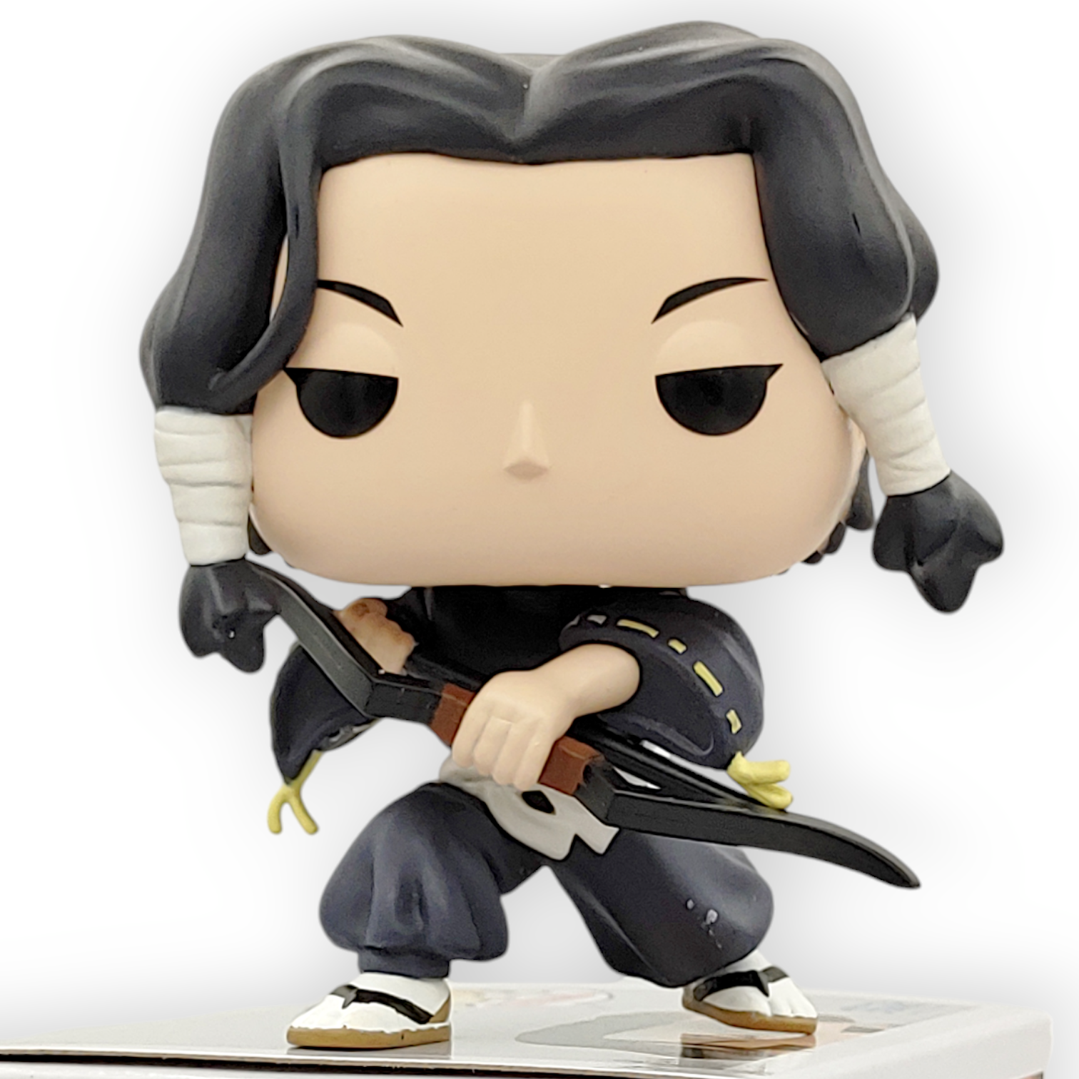 FUNKO POP <咒術迴戰>加茂憲倫-No.1640