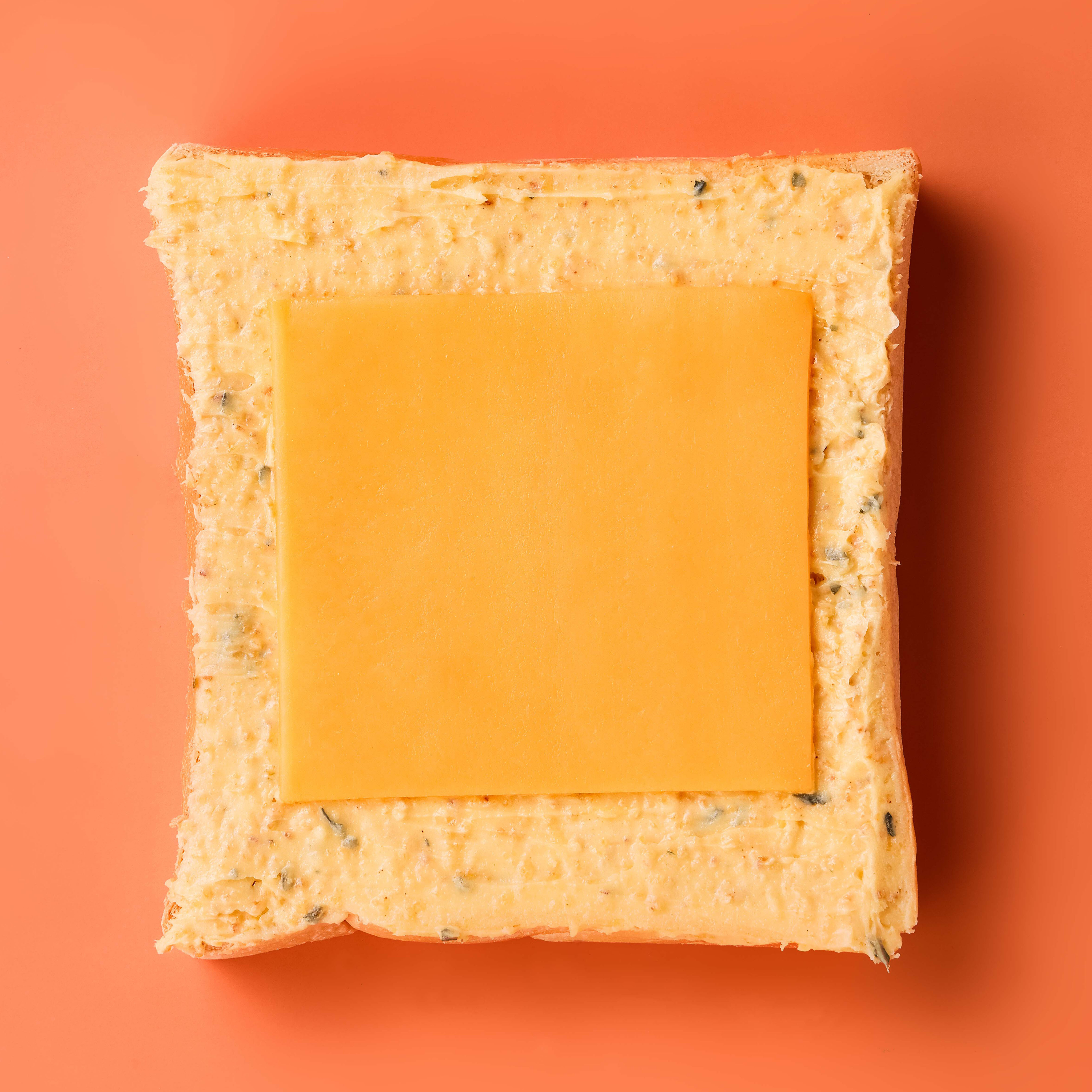 ▌ 超人氣蒜逃  ▌大蒜起司天然奶油軟心鮮奶厚片