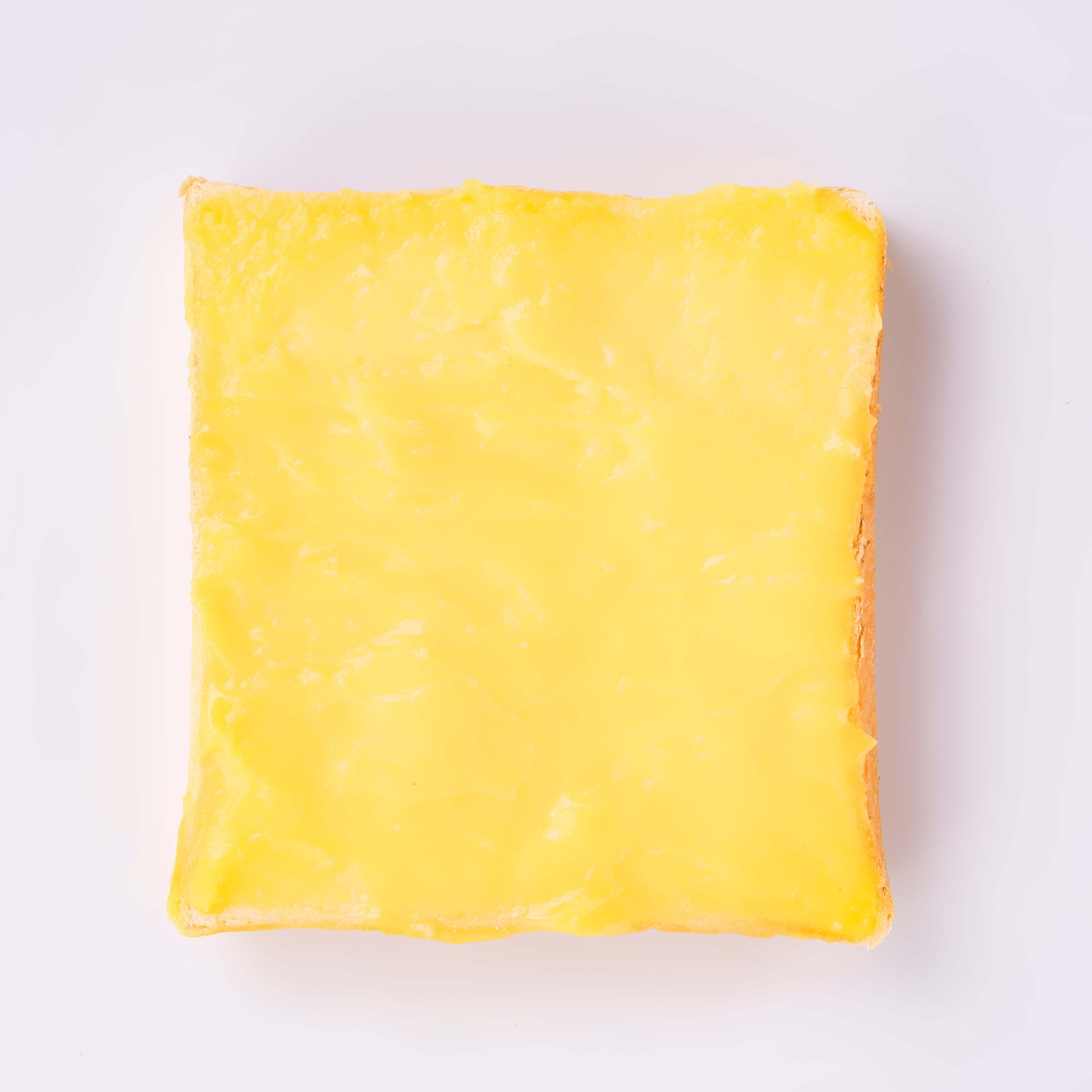 ▌獨家專屬布丁 ▌克林姆天然奶油軟心鮮奶厚片