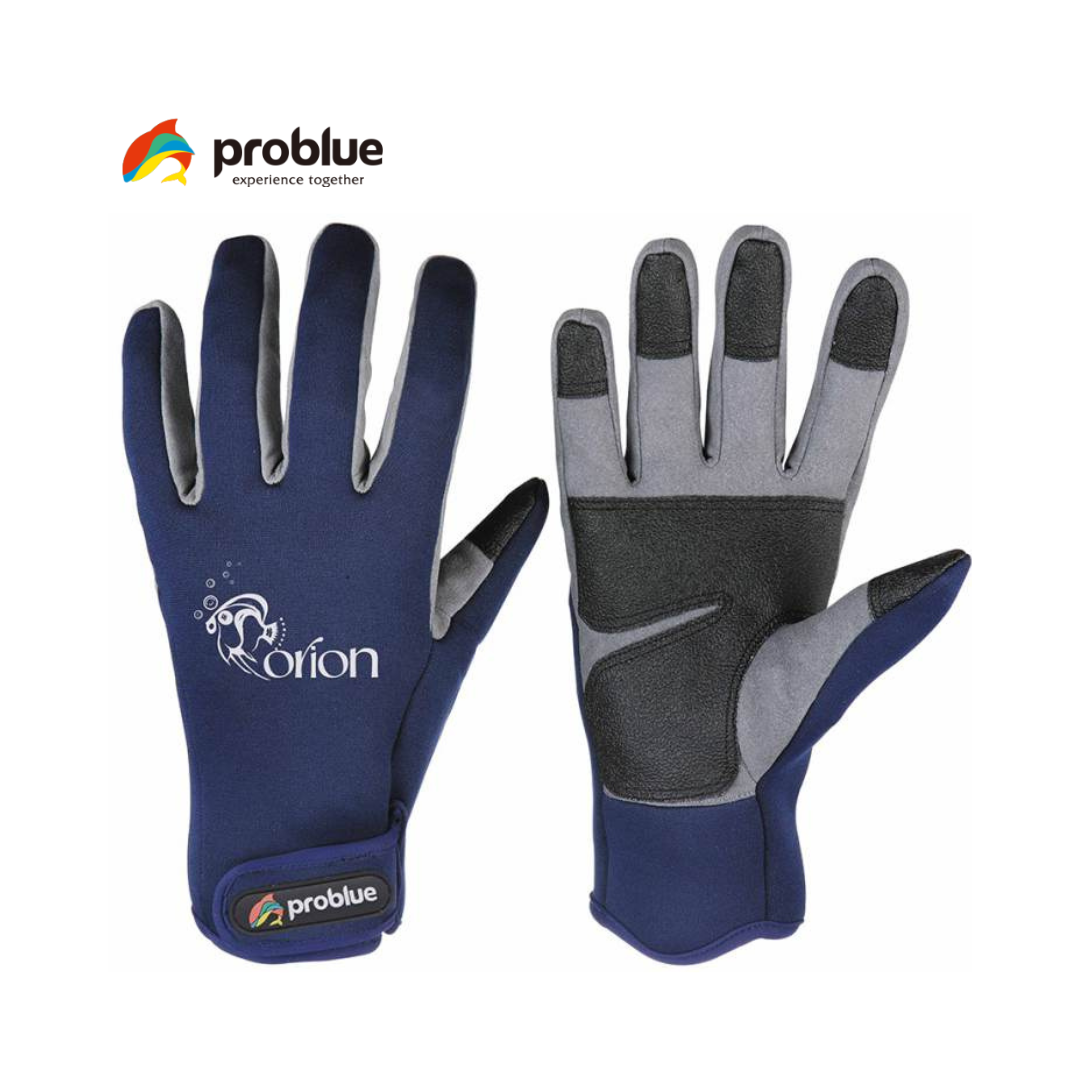 problue-2mm手套GL-6022A @