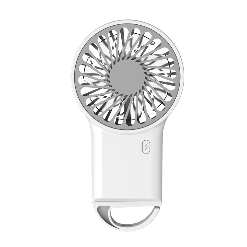 【客製】USB手持風扇