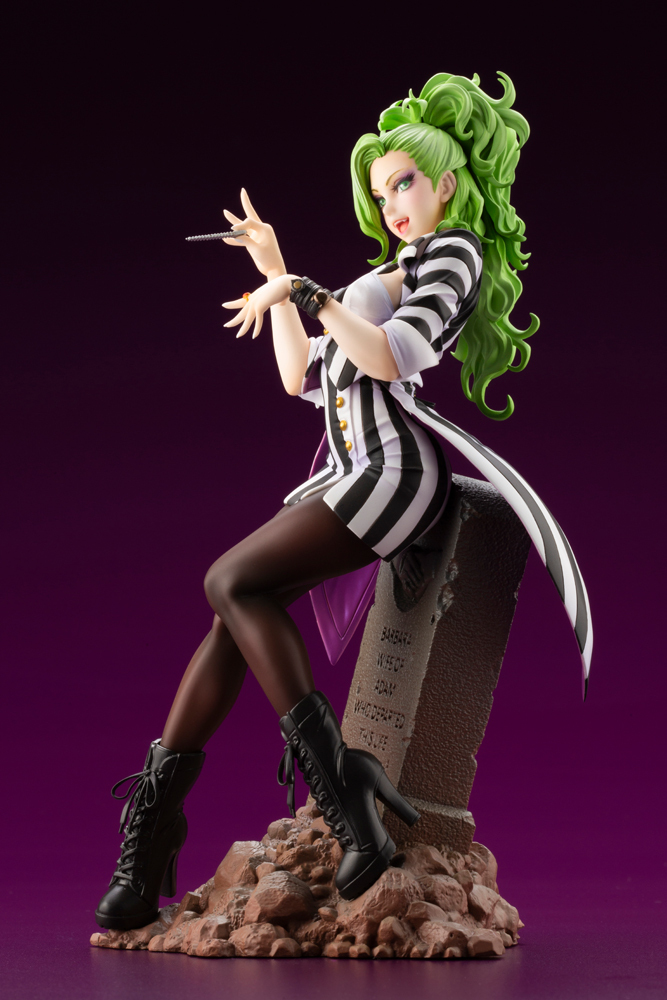 「ACG.GO」「預購」日版 壽屋 HORROR美少女 陰間大法師 1/7 Scale Figure