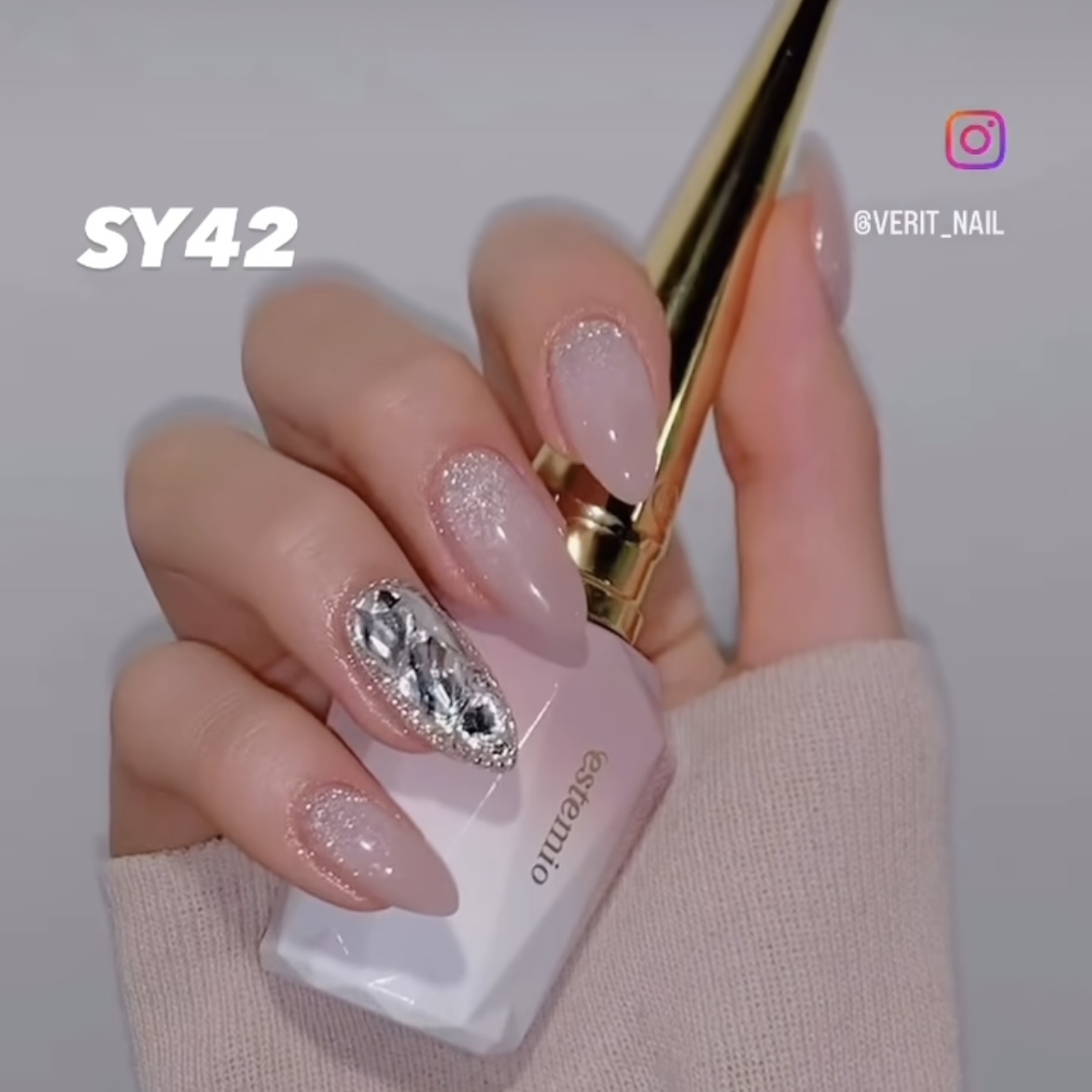 Estemio SY42 Remind Film 🎥