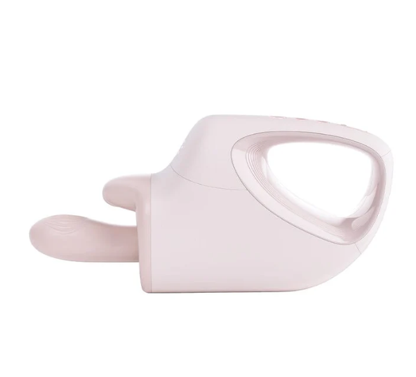 〔超極似真人抽插的得獎產品〕AK G One/G One PRO 系列 超像真自動抽插炮機AI版 (能連接APP使用)